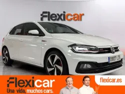 VOLKSWAGEN Polo 2.0 TSI GTI DSG