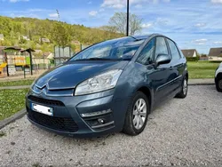 Citroën c4 Picasso confort