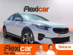 KIA XCeed 1.0 T-GDi Drive