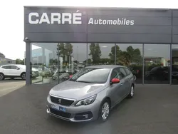 Peugeot 308 SW 1.5 BLUEHDI 130CH S&S ACTIVE EAT8