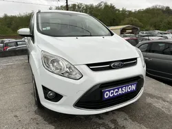 Ford GRAND C-MAX 1.6 TDCI 115CH FAP BUSINESS