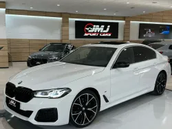 BMW 520 520dA xDrive