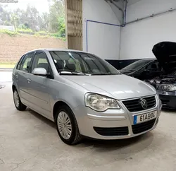 VW Polo 1.2i