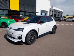 RENAULT Renault 5 E-Tech Electrique 150 ch autonomie confort Iconic cinq