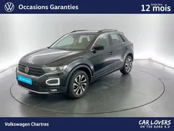 VOLKSWAGEN T-Roc 1.0 TSI 110 Start/Stop BVM6 Lounge