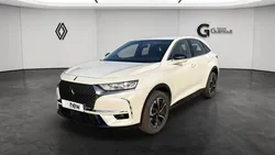 DS 7 Crossback BlueHDi 130 EAT8 So Chic
