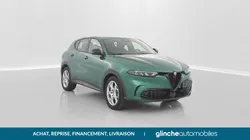 Alfa Romeo Tonale 1.5 Hybrid 130ch Sprint TCT7