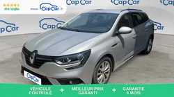 Renault Mégane Estate IV 1.5 Blue dCi 115 Business