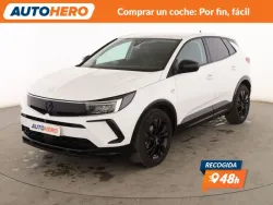 OPEL Grandland 1.2T S&S GS 130