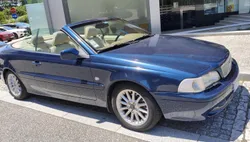 Volvo C70 Cabrio 2.0T
