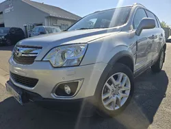 Opel Antara 2.2 CDTI 184 ch 4x4 Start/Stop Cosmo Pack
