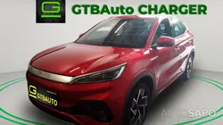 BYD Atto 3 de 2023