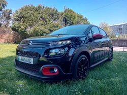 Citroën C3 1.2 pure tec 110 cv