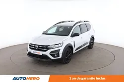 Dacia Jogger 1.0 TCe SL Extreme + 7PL 110 ch