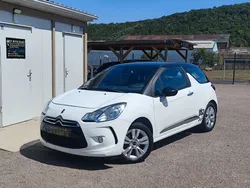 CITROEN DS3 1.4 VTI 95cv SPORT SO CHIC