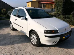 Fiat Punto 1.9 JTD