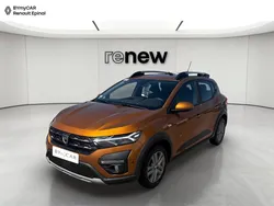 DACIA Sandero ECO-G 100 - 22 Stepway Confort