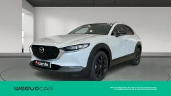 MAZDA CX-30 2.5 e-Skyactiv-G Homura FWD Aut. 103kW
