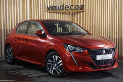 Peugeot 208 1.2 PureTech Allure