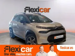 CITROEN C3 Aircross Puretech S&S Feel 110