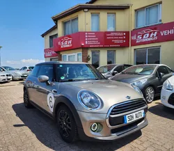Mini One 1.5i 102ch BVA7 Garantie 12 Mois