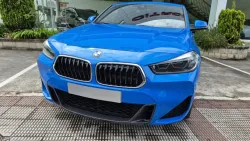 BMW X2 xDrive 18dA M Sport