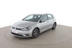 Volkswagen Golf VII 1.5 TSI EVO BlueMotion Tech Carat DSG7 5P 130 ch