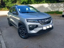 Dacia Spring Electric 45 Comfort