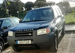 Land Rover Freelander 2.0 t.diesel