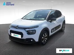 Citroen C3 1.2 PureTech 83ch S&S Shine