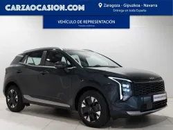KIA Sportage 1.6 T-GDi HEV Drive