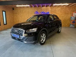 Audi Q2 30 1.6 TDI 116 BVM6 DESIGN