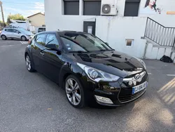 Hyundai Veloster HYUNDAI VELOSTER 1,6 GDI 140 CH PREMIUM