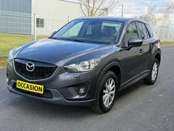 Mazda CX-5 2.2 Skyactiv-D 150cv *DYNAMIQUE 4x4
