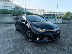 Toyota Auris SPORTS TOURING NACIONAL 1.4 D-4D ÚNICO DONO
