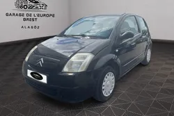 CITROEN C2 1.1i 60ch