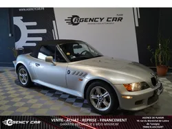 BMW Z3 Roadster 2.2i ROADSTER E36 Roadster 2.2i