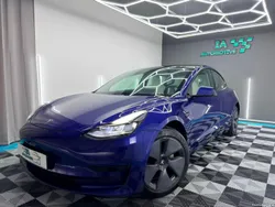 Tesla Model 3 Standard rwd plus