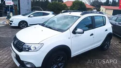 Dacia Sandero 1.5 Blue dCi Stepway de 2017