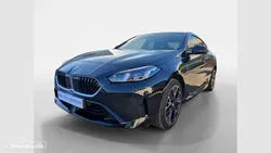 BMW 216 Gran Coupé