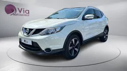 Nissan Qashqai 1.5 DCI 110 N-CONNECTA
