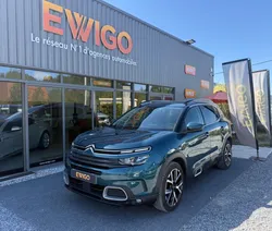 CITROEN C5 AIRCROSS 1.5 BLUEHDi 130 FEEL SUREQUIPEE