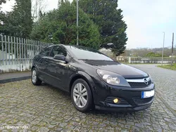 Opel Astra GTC 1.7 CDTI DPF Sport