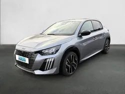 Peugeot 208 Hybrid 110 e-DCS6 - série spéciale ENVY