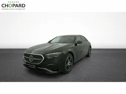 Mercedes Classe E 220 d 9G-Tronic AMG Line