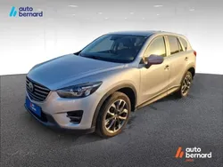 Mazda CX-5 2.2 SKYACTIV-D 175 Sélection 4x4 BVA