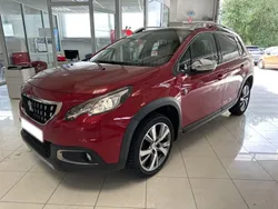Peugeot 2008 1.2 PureTech 110ch Crossway S&S