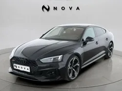 Audi RS5 Sportback • 2.9 TFSI Quattro Volant Méplat