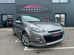 Renault clio iii gt *kit distribution change* 1.6 16v 128