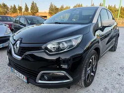 Renault Captur 1.5 DCI 90CV INTENS /CAMERA /GPS